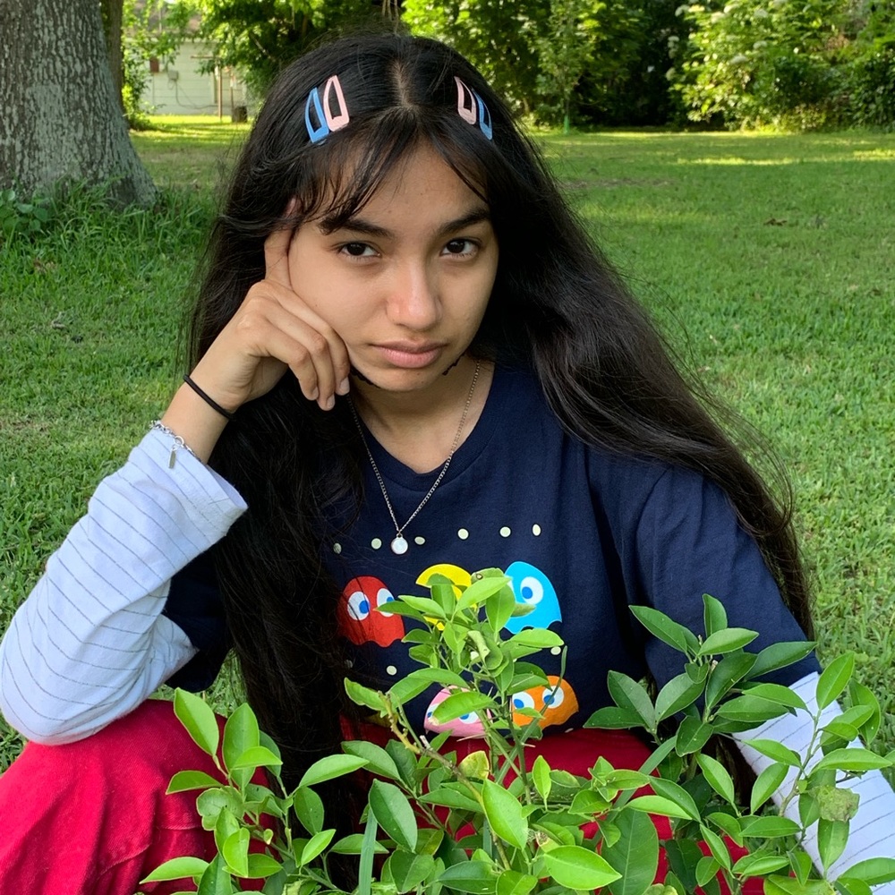 Meet your Posher, Elisabeth